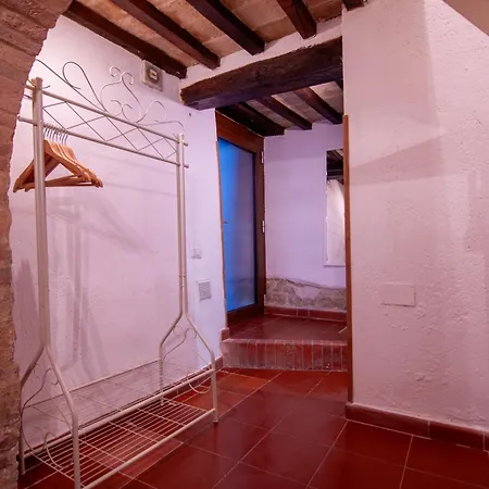 Uc - Gerardo Vendégház