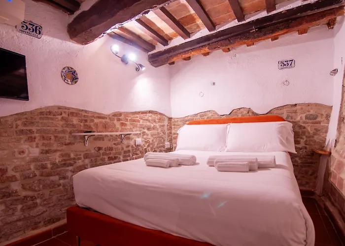 Uc - Gerardo 3* Perúgia