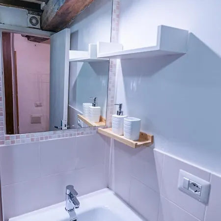 Uc - Gerardo Pensionat Perugia