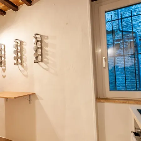 Uc - Gerardo 3* Perugia