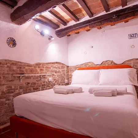 Uc - Gerardo 3* Perugia