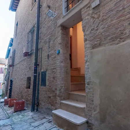 Uc - Gerardo Pensionat Perugia