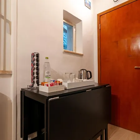 Uc - Gerardo Pensionat 3*