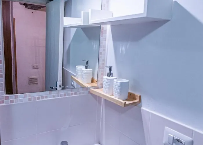 Uc - Gerardo Affittacamere Perugia