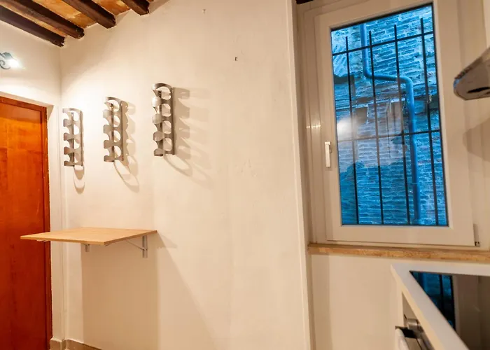 Uc - Gerardo 3* Perugia