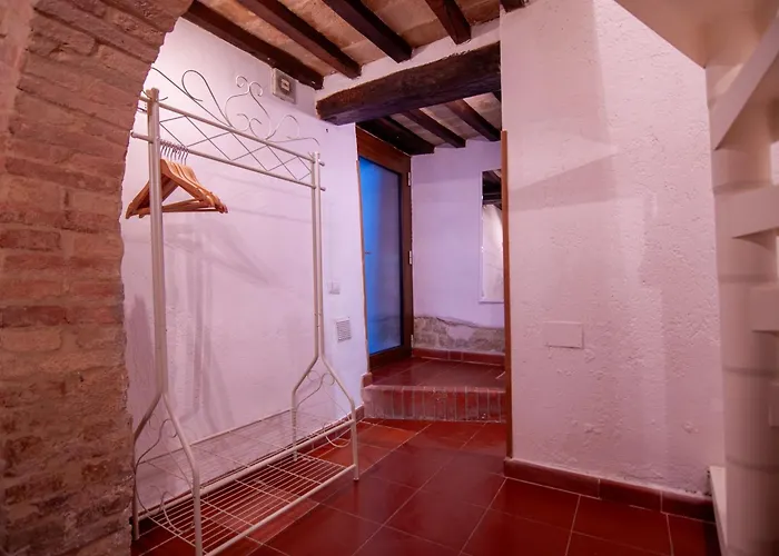 Uc - Gerardo Maison d'hôtes