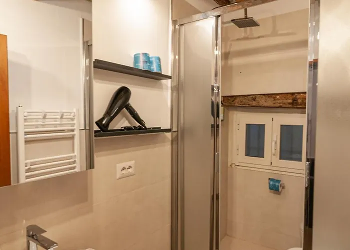 Uc - Gerardo Maison d'hôtes 3*