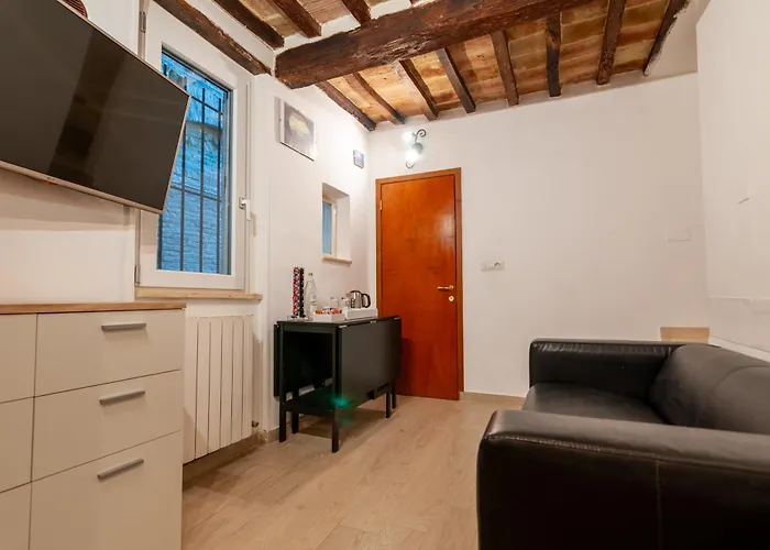 Uc - Gerardo Maison d'hôtes 3*