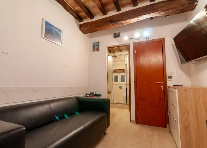 Uc - Gerardo 3* Perugia